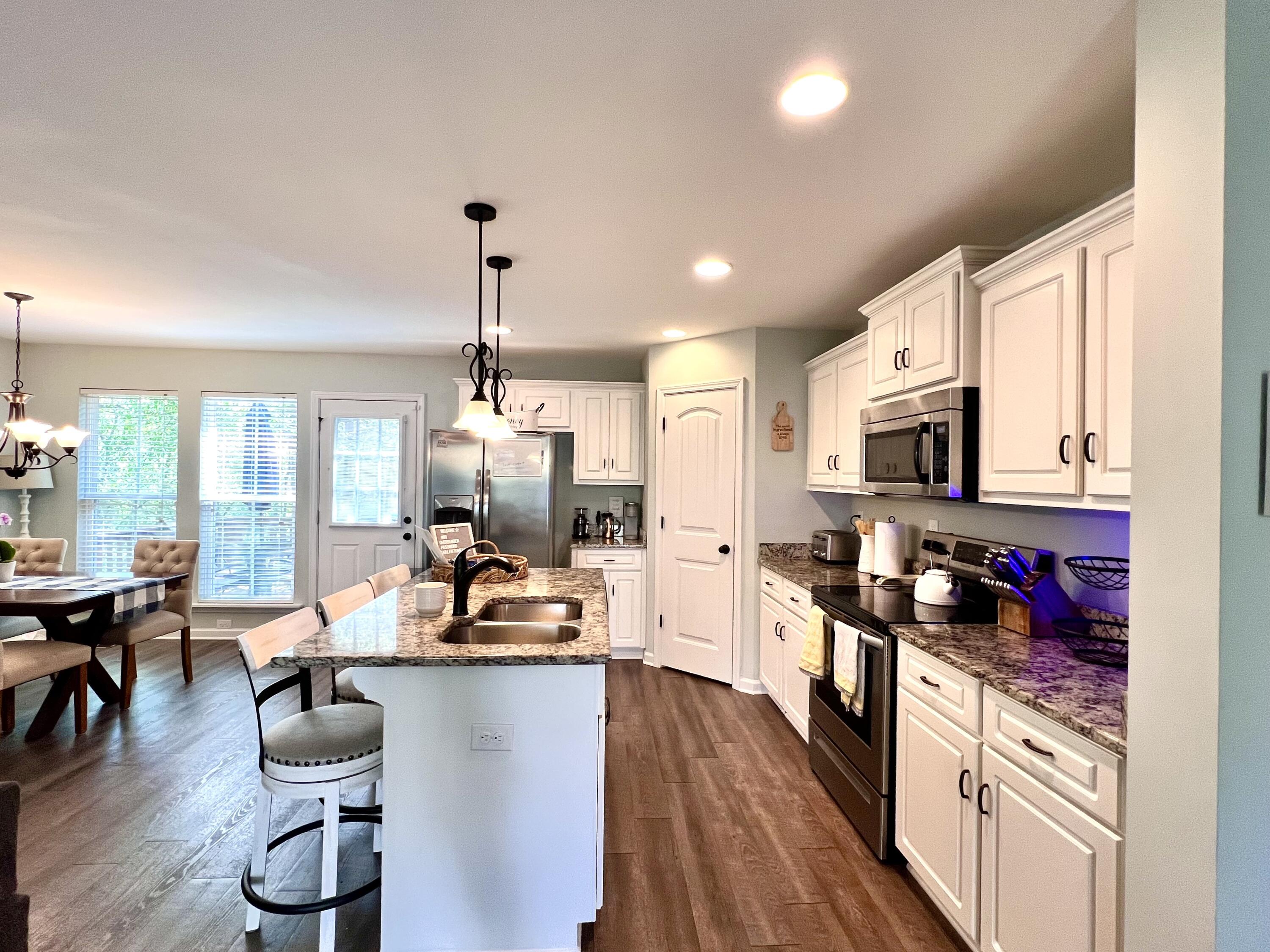 605 Ridgefield Drive North Augusta, SC 29841 - Photo 5 of 15 IMG_E9026