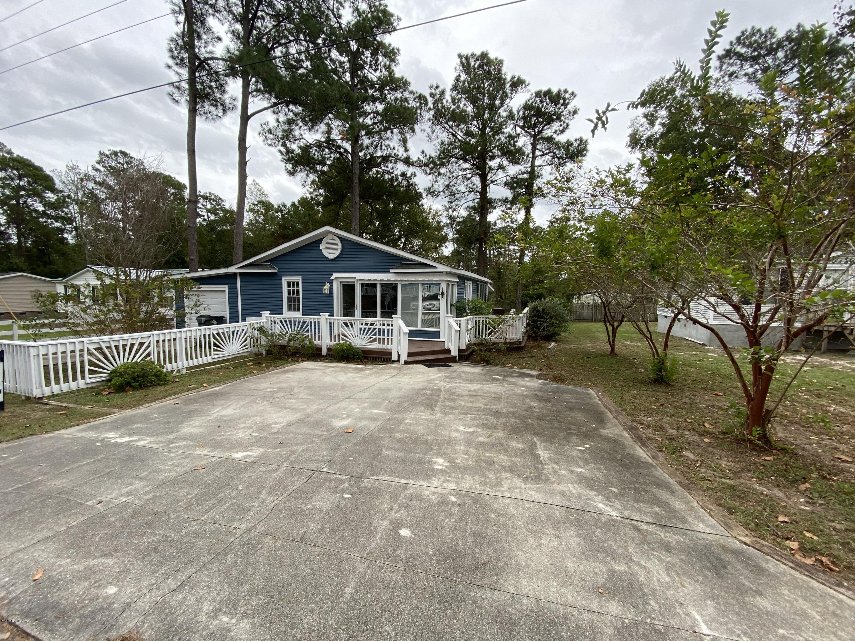7280 Joe Brooks Road Southwest Ocean Isle Beach, NC 28469 - Photo 1 of 25 IMG_0404