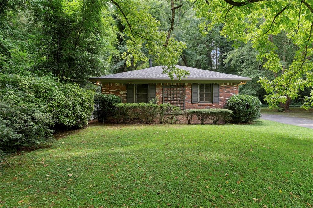 129 Parkside Circle Decatur, GA 30030 - Photo 54 of 62