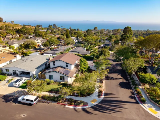 $2,555,556 | 1749 La Coronilla Drive, Santa Barbara, CA 93109