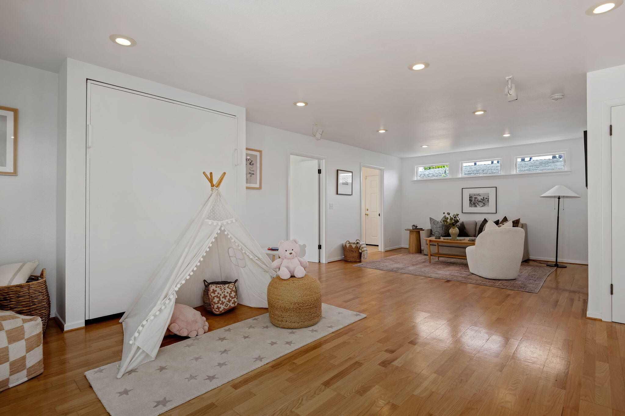 1749 La Coronilla Drive Santa Barbara, CA 93109 - Photo 21 of 40 Bonus room