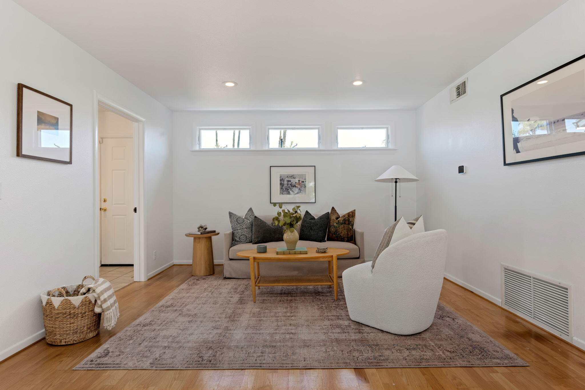 1749 La Coronilla Drive Santa Barbara, CA 93109 - Photo 23 of 40 Bonus Room