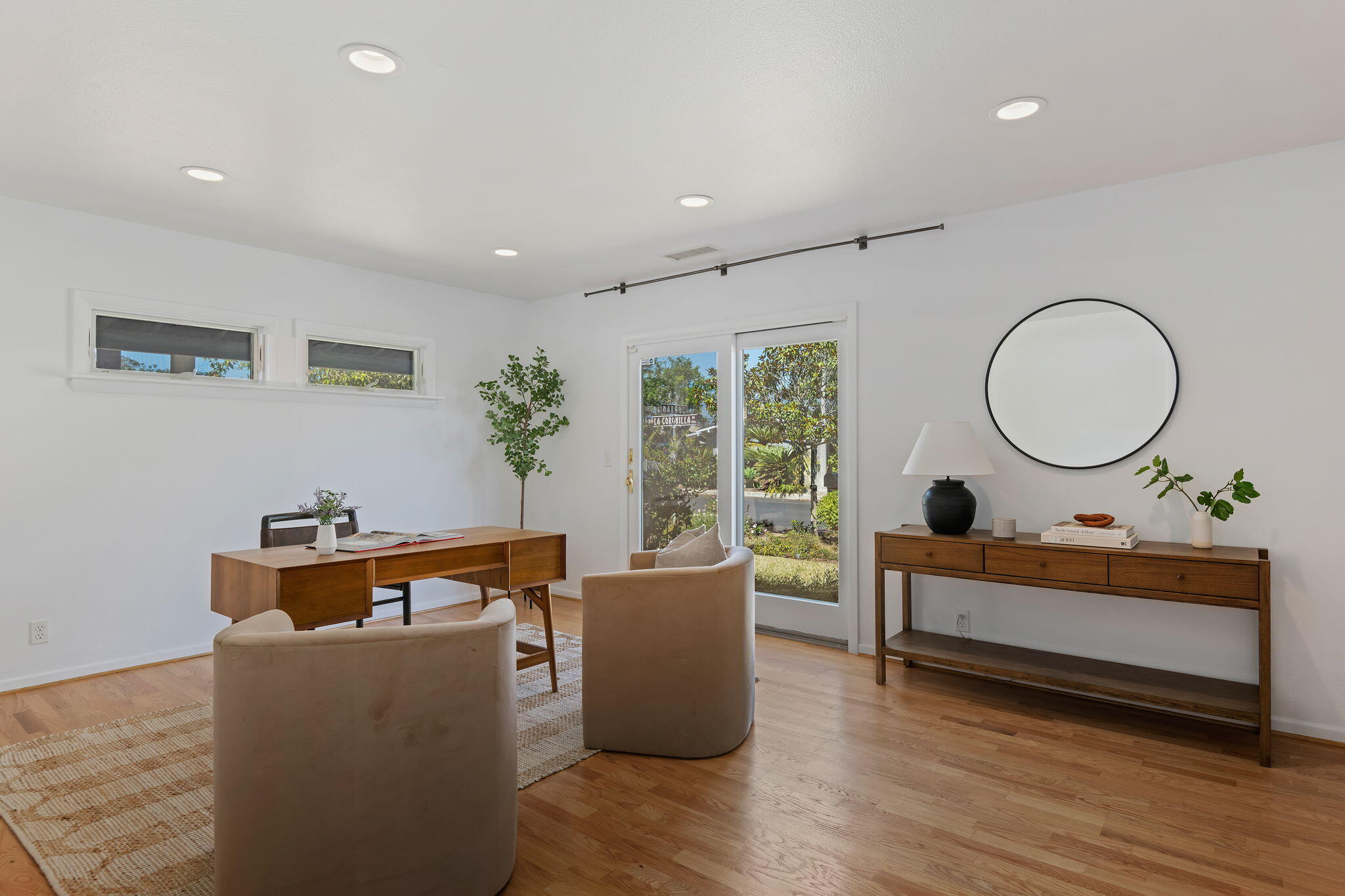 1749 La Coronilla Drive Santa Barbara, CA 93109 - Photo 24 of 40 Office