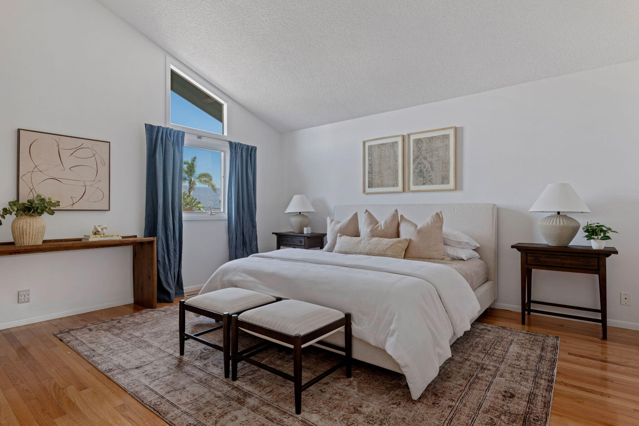 1749 La Coronilla Drive Santa Barbara, CA 93109 - Photo 25 of 40 Primary