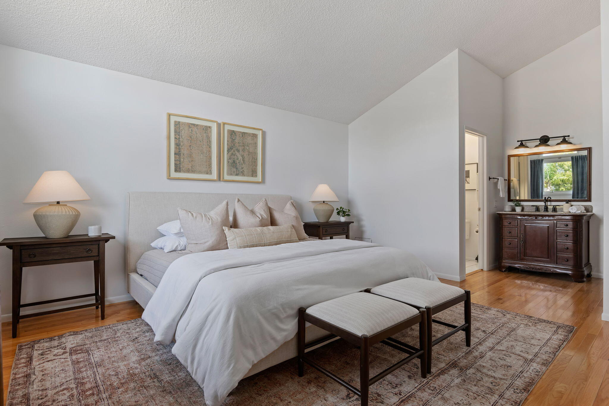 1749 La Coronilla Drive Santa Barbara, CA 93109 - Photo 26 of 40 Primary