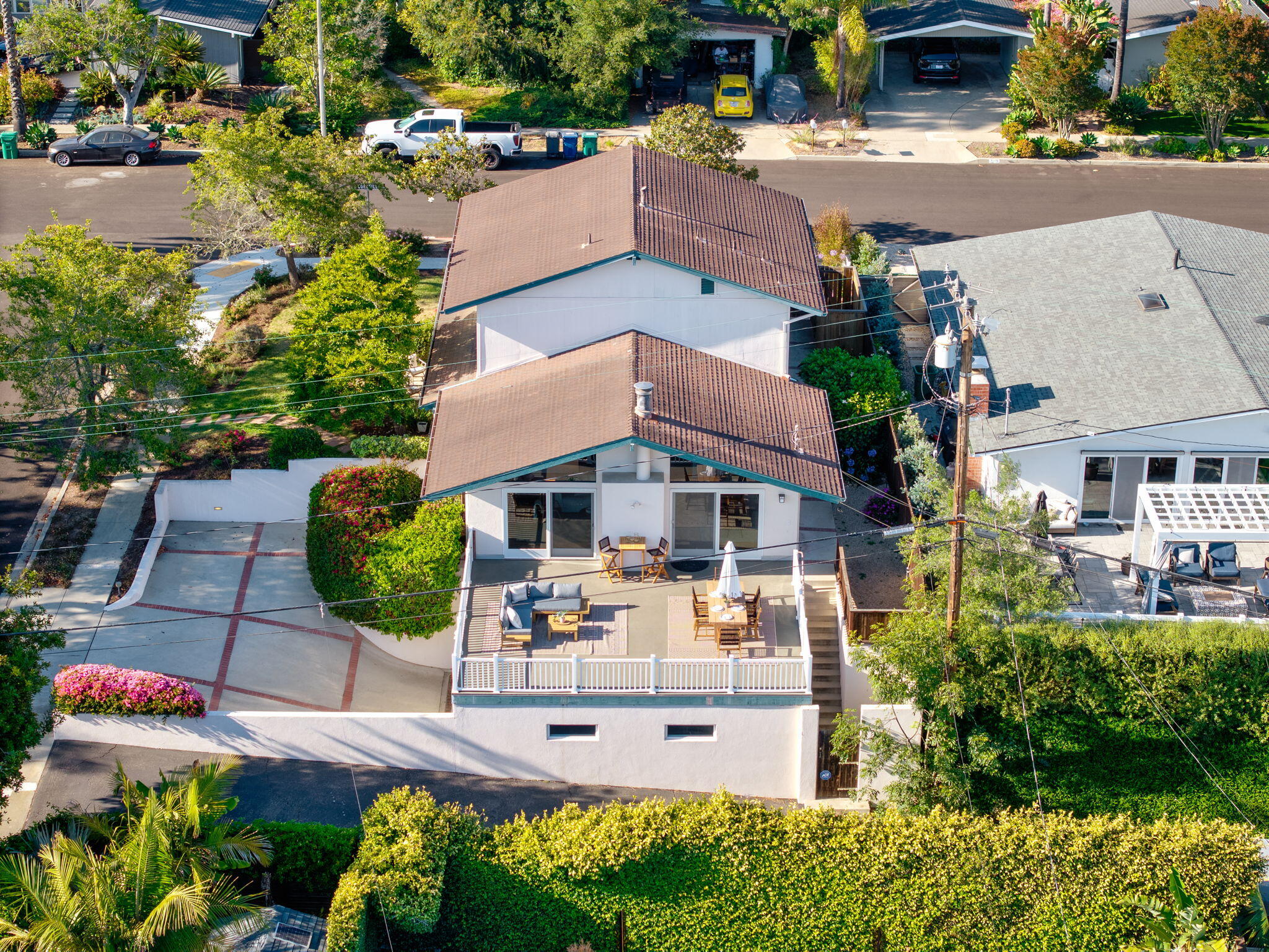 1749 La Coronilla Drive Santa Barbara, CA 93109 - Photo 38 of 40 1749_La_Coronilla-57