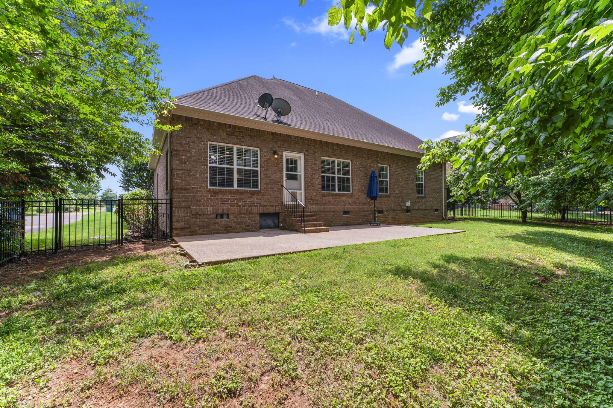 1002 Glessner Drive Spring Hill, TN 37174 - Photo 44 of 46