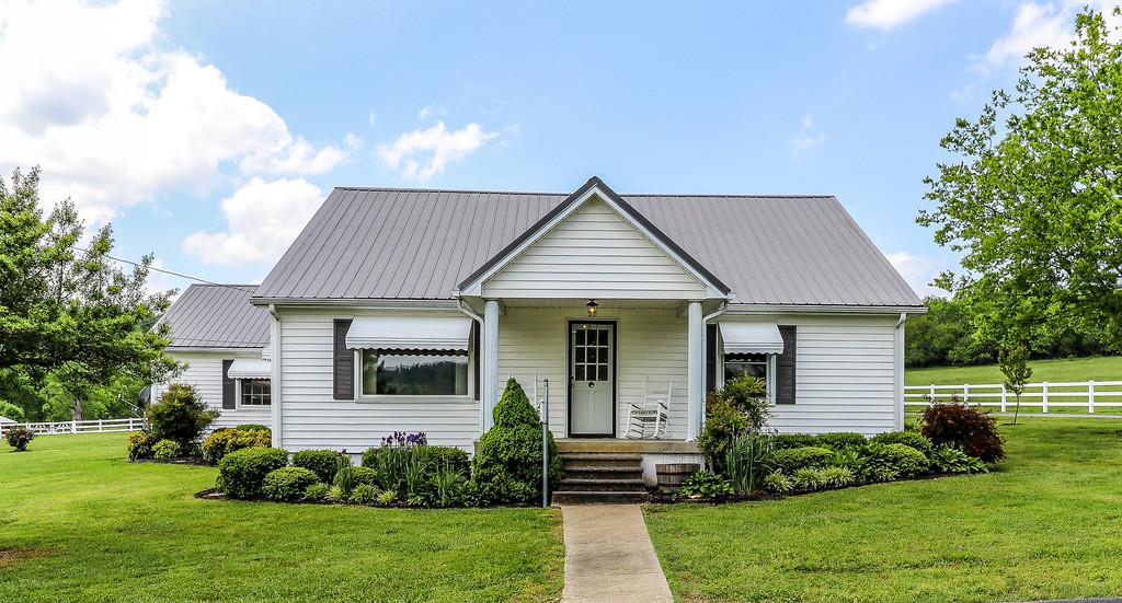 590 Petersburg-Chestnut Ridge Road Petersburg, TN 37144 - Photo 2 of 29 Gallery Image 2