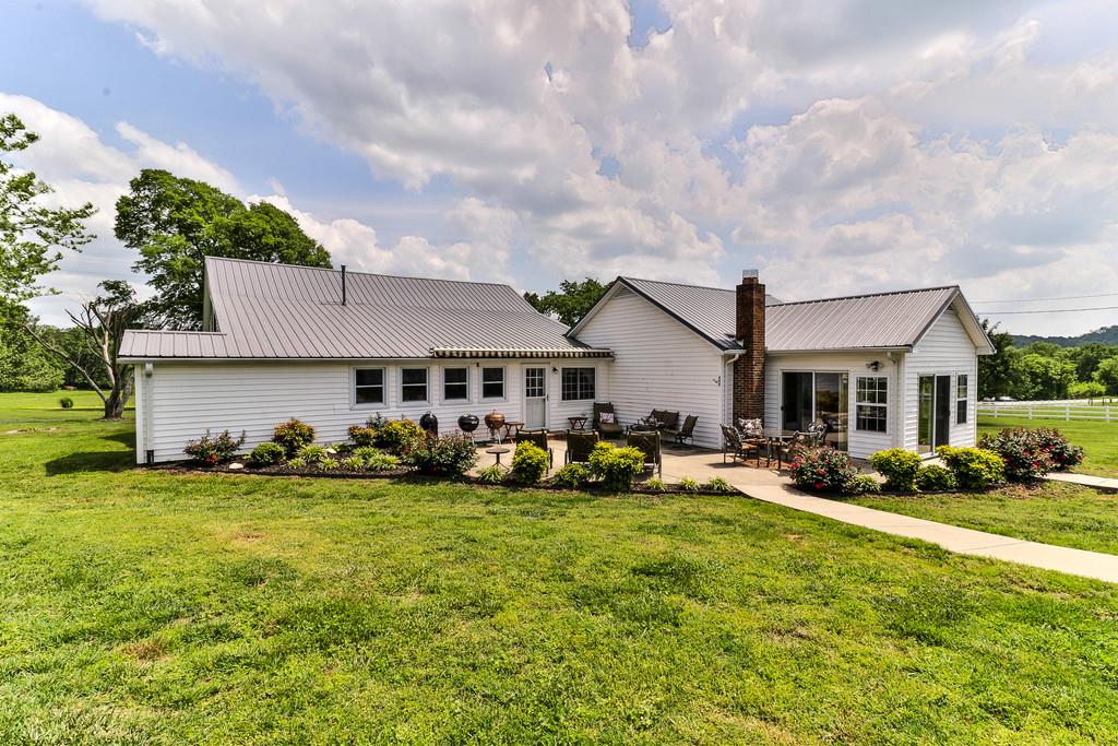 590 Petersburg-Chestnut Ridge Road Petersburg, TN 37144 - Photo 23 of 29 Gallery Image 23