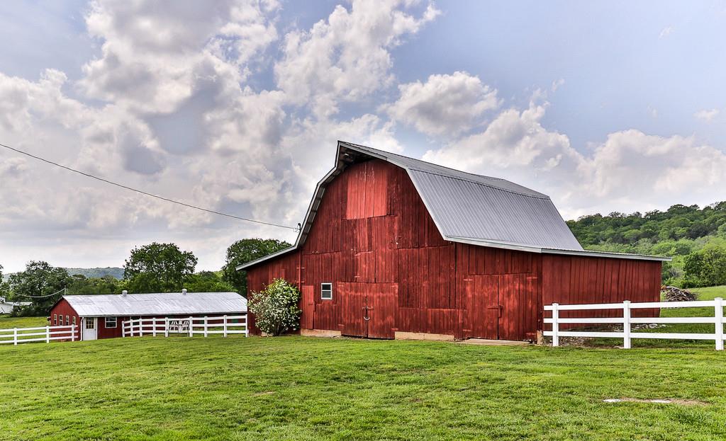 590 Petersburg-Chestnut Ridge Road Petersburg, TN 37144 - Photo 25 of 29 Gallery Image 25