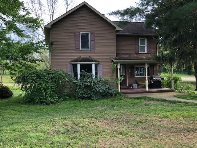 150 Seidle Road Mercer, PA 16137 - Photo 1 of 25