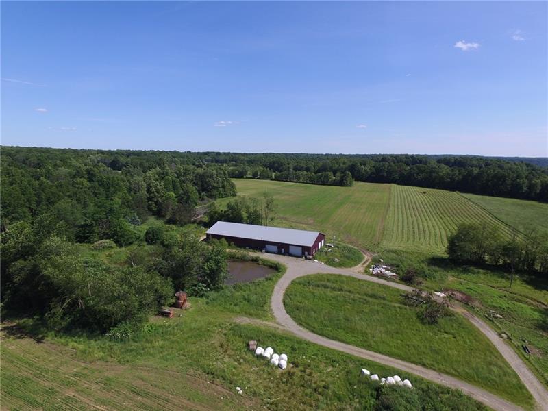 150 Seidle Road Mercer, PA 16137 - Photo 22 of 25