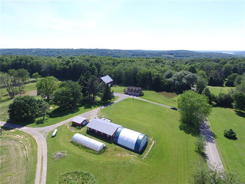 150 Seidle Road Mercer, PA 16137 - Photo 23 of 25