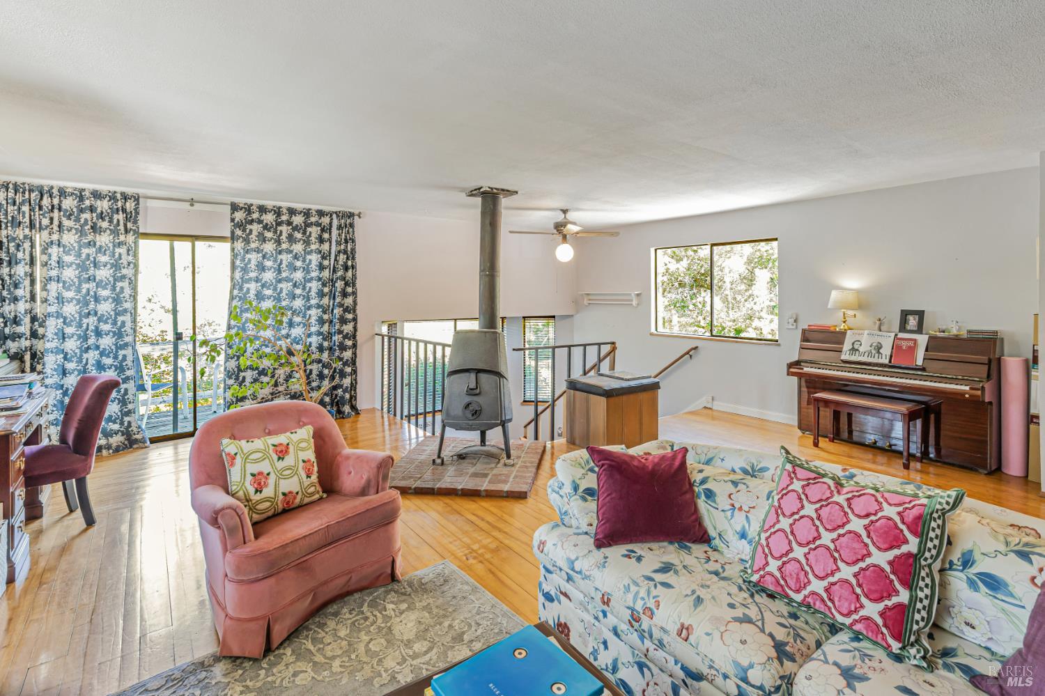 3590 Burnside Road Sebastopol, CA 95472 - Photo 35 of 69