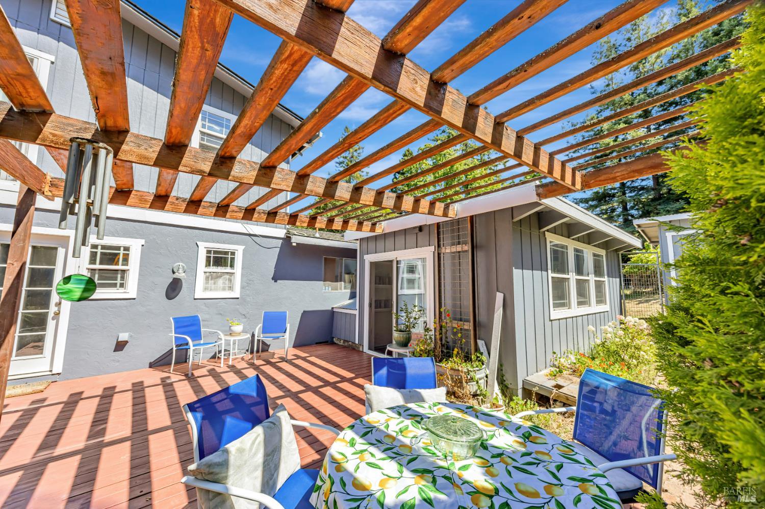 3590 Burnside Road Sebastopol, CA 95472 - Photo 41 of 69