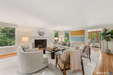 $2,100,000 | 18 River Lane, Westport, CT 06880