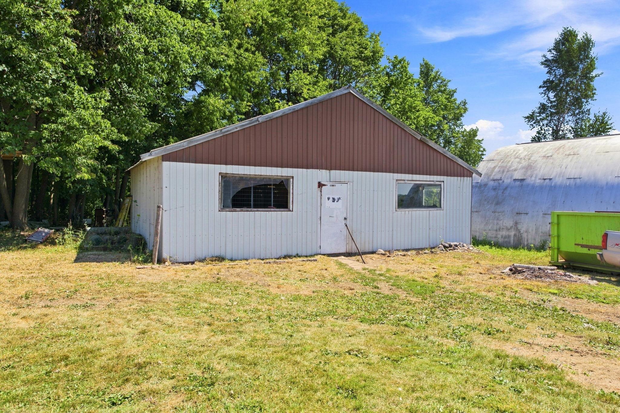 3374 90th Street Frederic, WI 54837 - Photo 18 of 25 Gallery Image 18