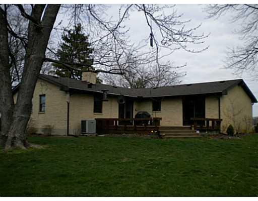 7110 North Montgomery County Line Road Brookville, OH 45309 - Photo 2 of 22