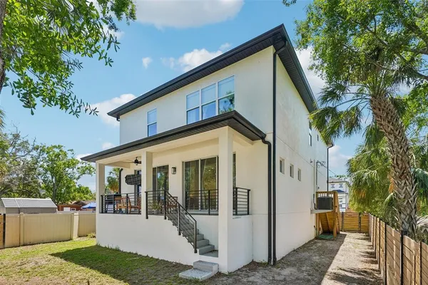 $5,700 | 7302 South Elliott Street, Tampa, FL 33616