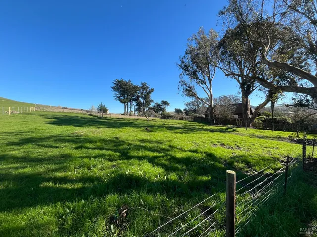 $495,000 | 0 John Street, Tomales, CA 94971