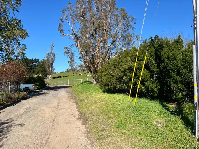 $495,000 | 0 John Street, Tomales, CA 94971