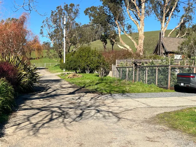 $495,000 | 0 John Street, Tomales, CA 94971