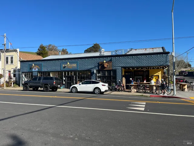 $495,000 | 0 John Street, Tomales, CA 94971