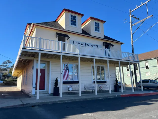 $495,000 | 0 John Street, Tomales, CA 94971
