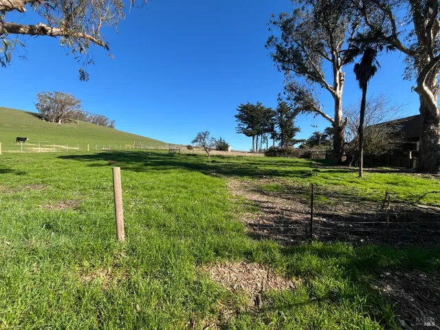 $495,000 | 0 John Street, Tomales, CA 94971