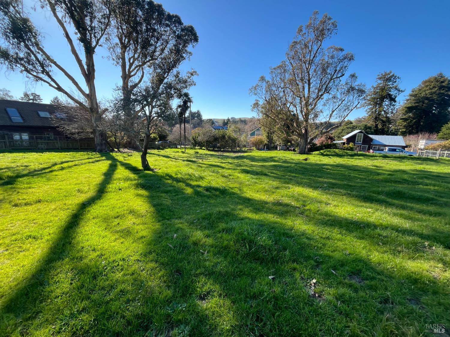 0 John Street Tomales, CA 94971 - Photo 7 of 20 a view of a playground with a house