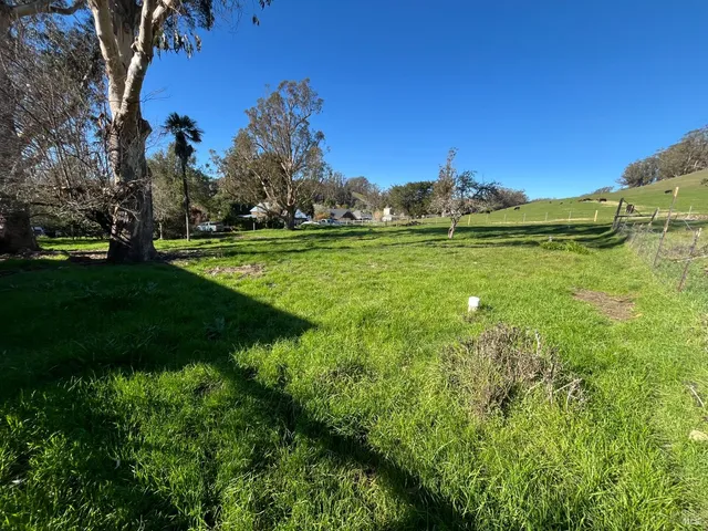 $495,000 | 0 John Street, Tomales, CA 94971