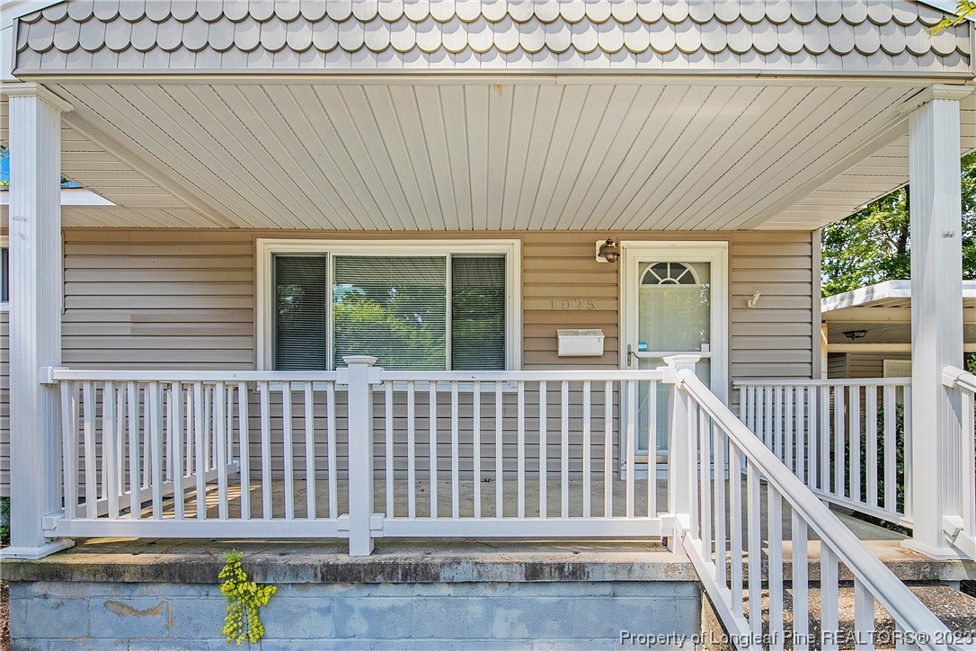 1075 Stamper Road Fayetteville, NC 28303 - Photo 4 of 35 Gallery Image 4