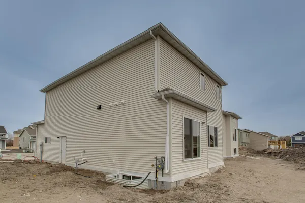 $385,545 | 2523 36th Avenue South, Moorhead, MN 56560