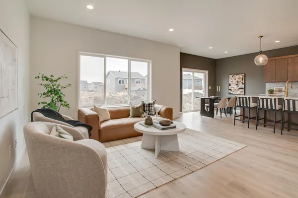 $385,545 | 2523 36th Avenue South, Moorhead, MN 56560