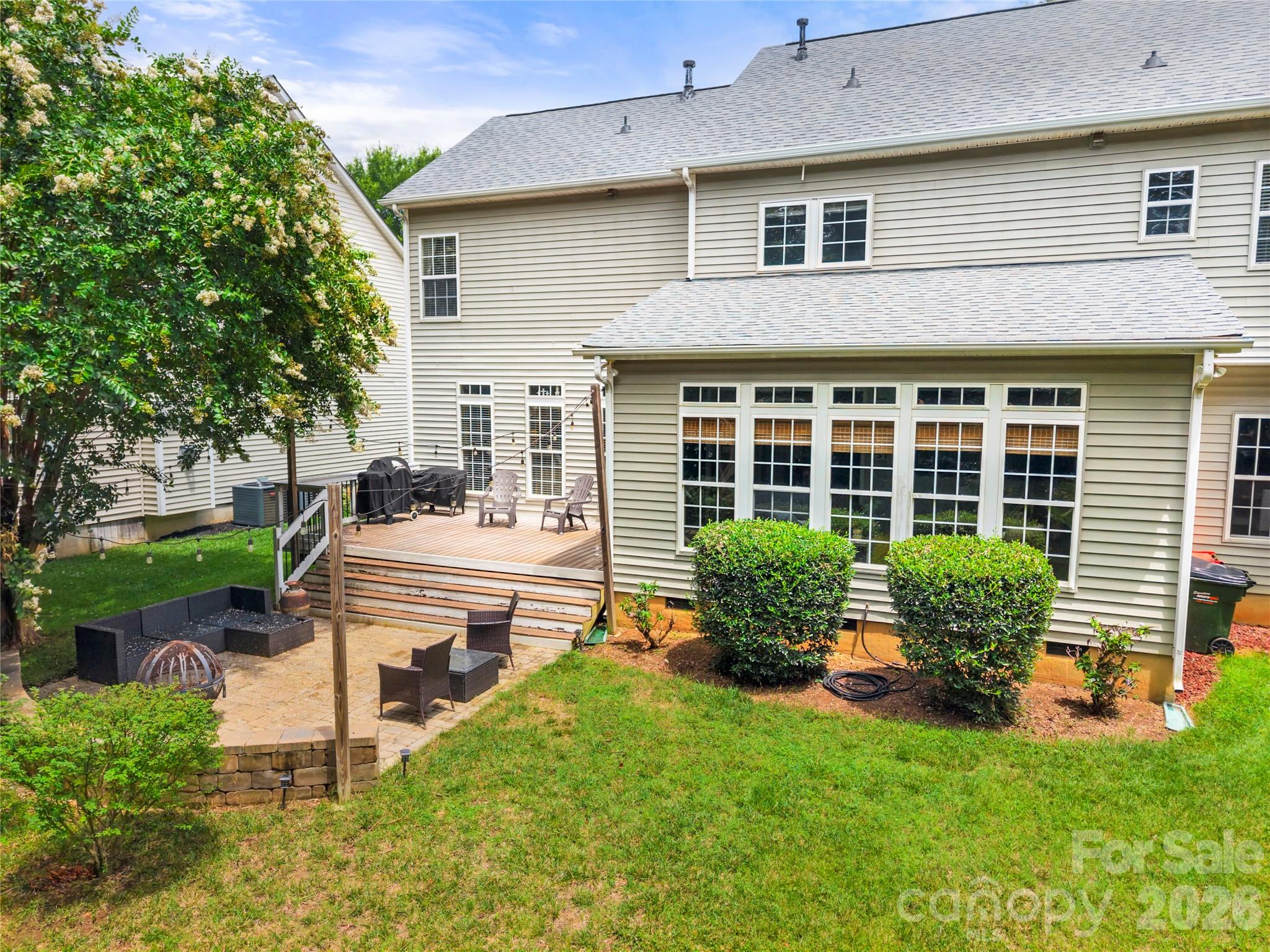 557 Fair Oaks Drive Fort Mill, SC 29708 - Photo 41 of 48