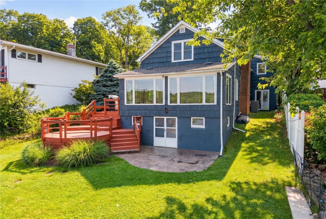 5452 East Lake Road Conesus, NY 14435 - Photo 5 of 42 Relax / Entertain & ENJOY
