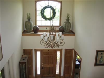 263 Cherry Hill Road Nazareth, PA 18064 - Photo 26 of 70 View of foyer from family room