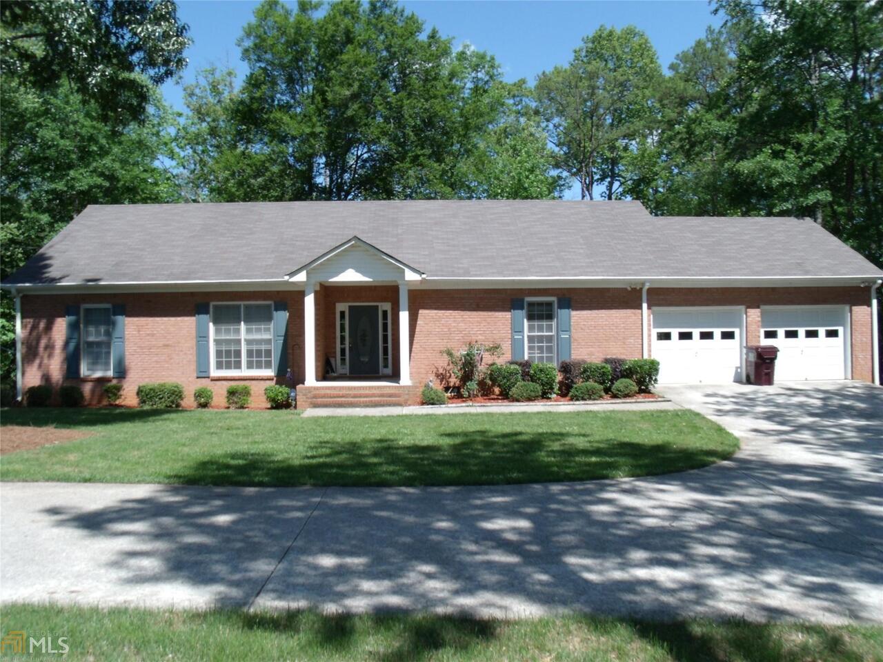 4535 Carter Road Powder Springs, GA 30127 - Photo 1 of 1