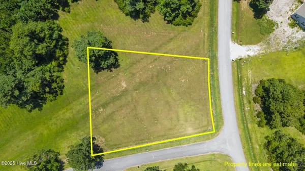 $33,500 | 5200 Albemarle Drive, Oriental, NC 28571