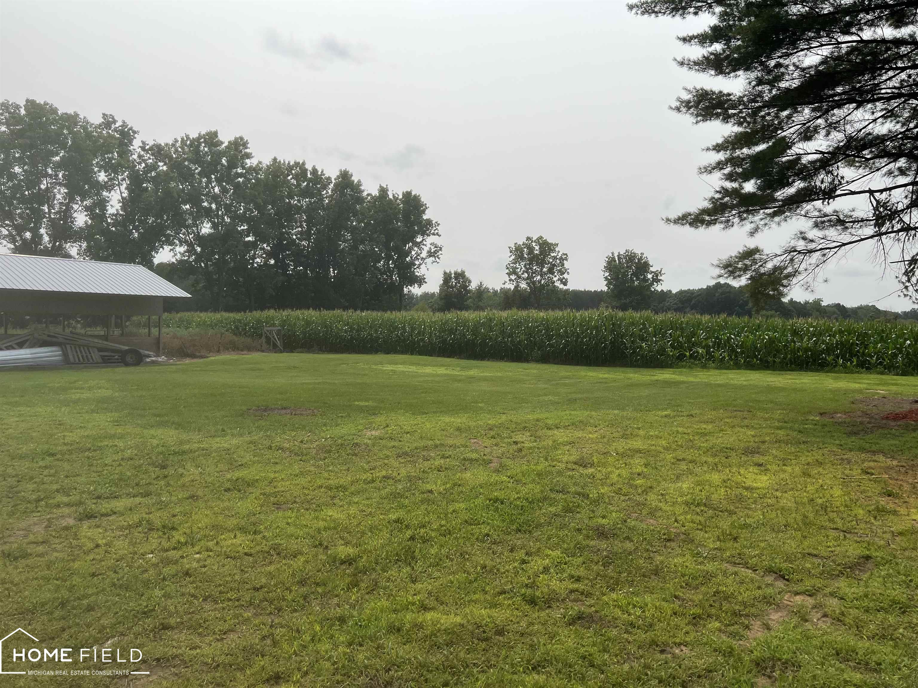 7500 Meridian Road Bannister, MI 48807 - Photo 27 of 33