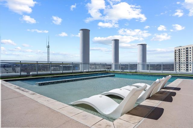$1,180,000 | 222 West Avenue, Unit 2806, Austin, TX 78701