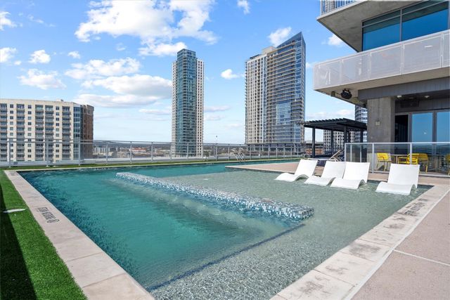$1,180,000 | 222 West Avenue, Unit 2806, Austin, TX 78701