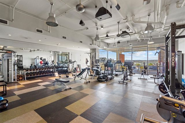 $1,180,000 | 222 West Avenue, Unit 2806, Austin, TX 78701