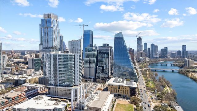 $1,180,000 | 222 West Avenue, Unit 2806, Austin, TX 78701