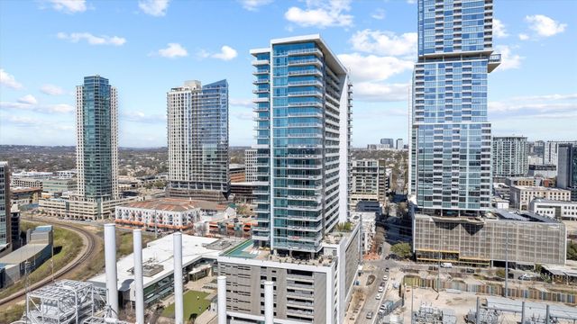 $1,180,000 | 222 West Avenue, Unit 2806, Austin, TX 78701