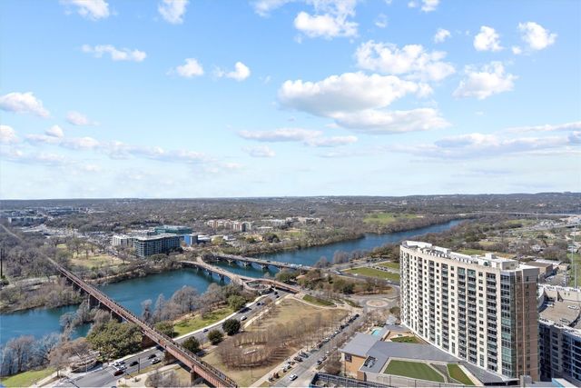 $1,180,000 | 222 West Avenue, Unit 2806, Austin, TX 78701