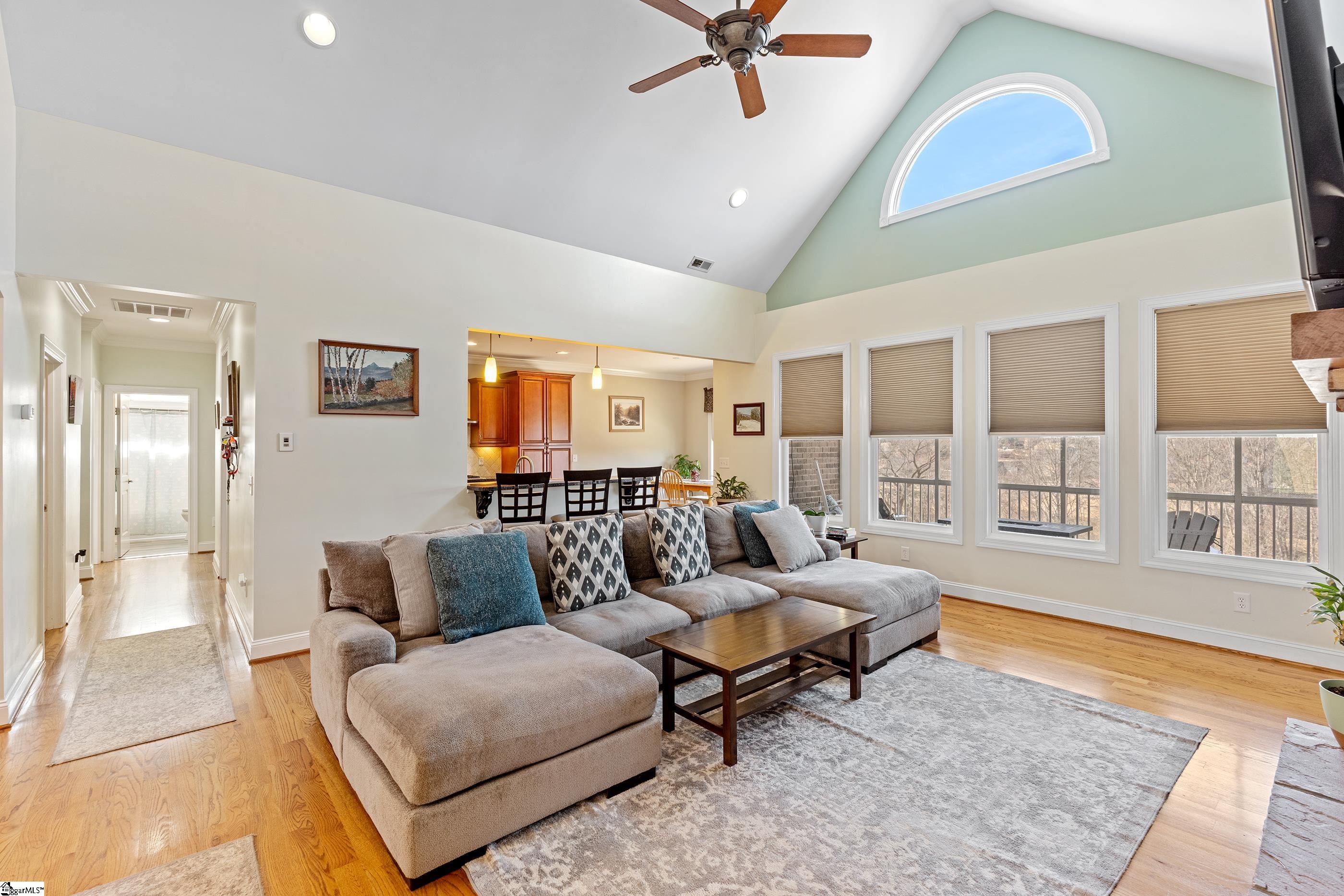 119 Turnberry Road Anderson, SC 29621 - Photo 12 of 50 Gallery Image 12