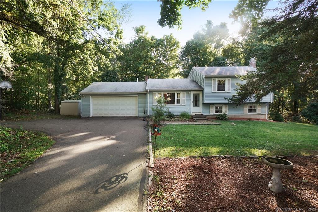 55 Greenes Ridge Road Hamden, CT 06514 - Photo 1 of 1 Gallery Image 1