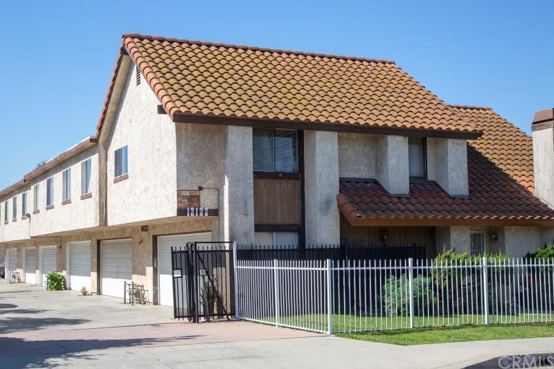 12122 Ferris Road, Unit 9 El Monte, CA 91732 - Photo 1 of 1