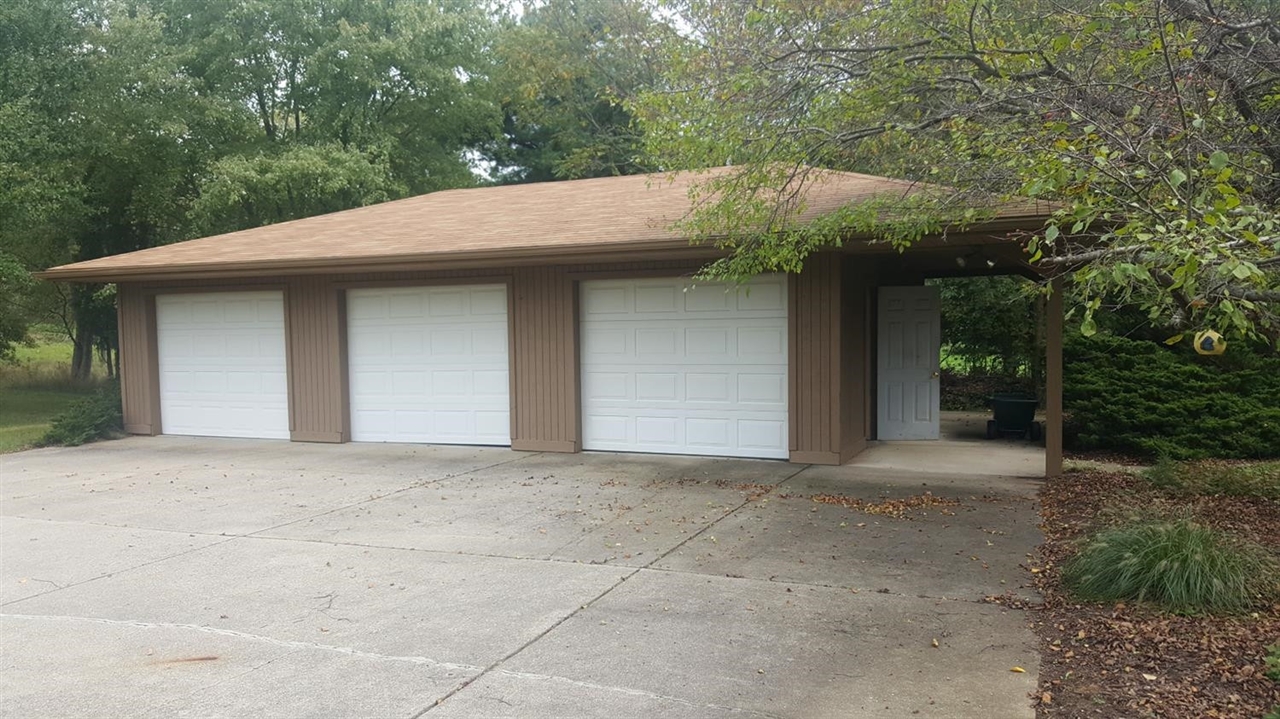 3243 East Territorial Road Rives Junction, MI 49277 - Photo 10 of 33
